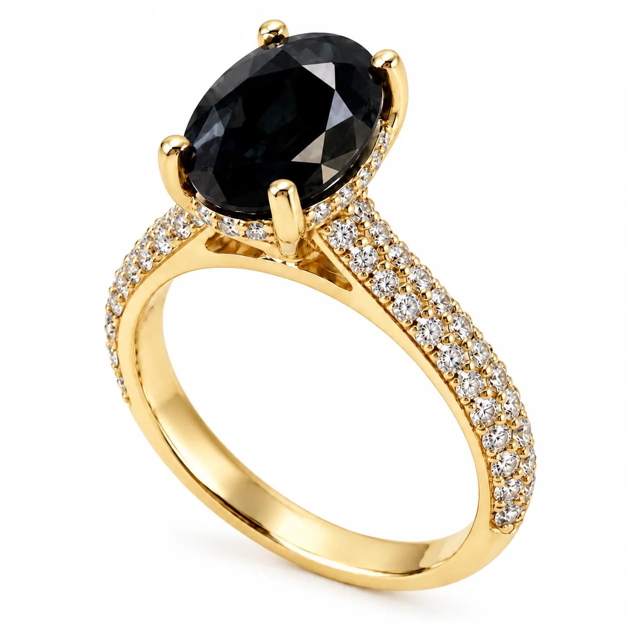 Ring - 2