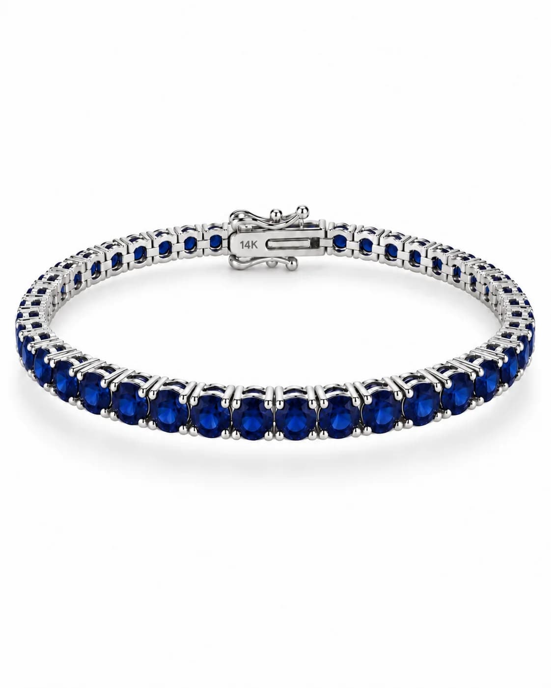 Tennis Bracelet