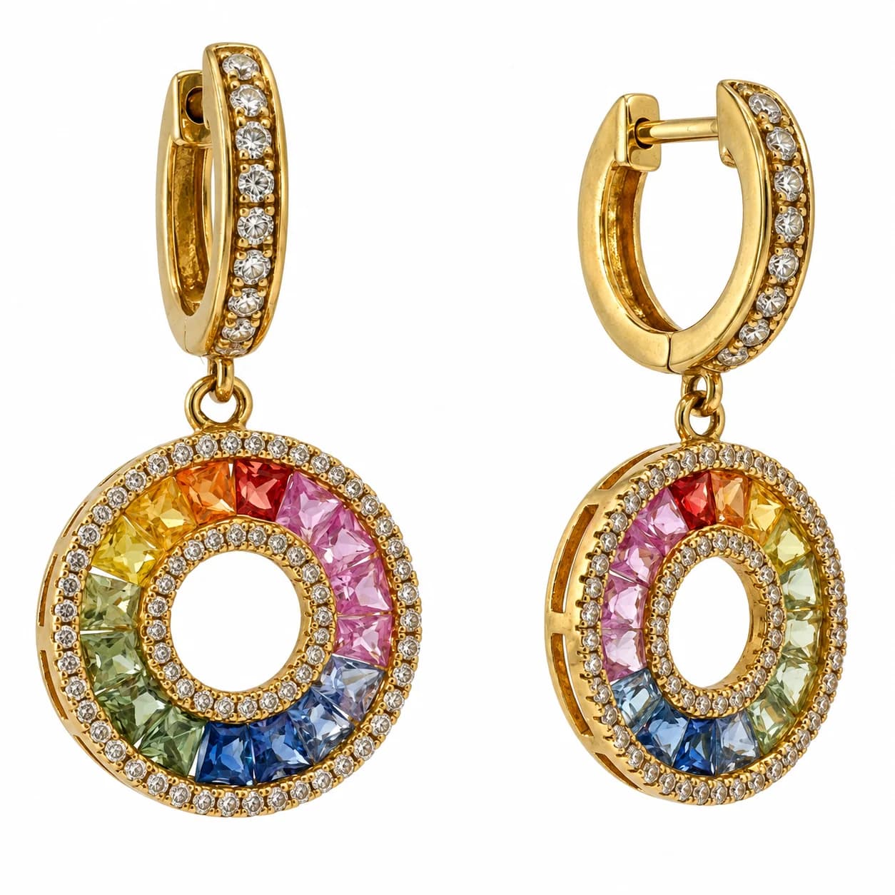 Earrings - 3