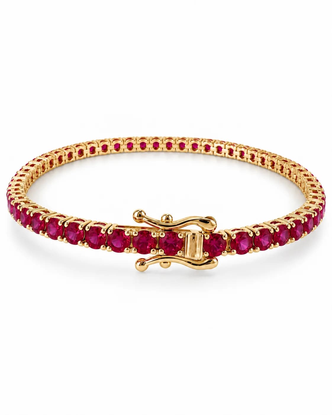 Tennis Bracelet - 2
