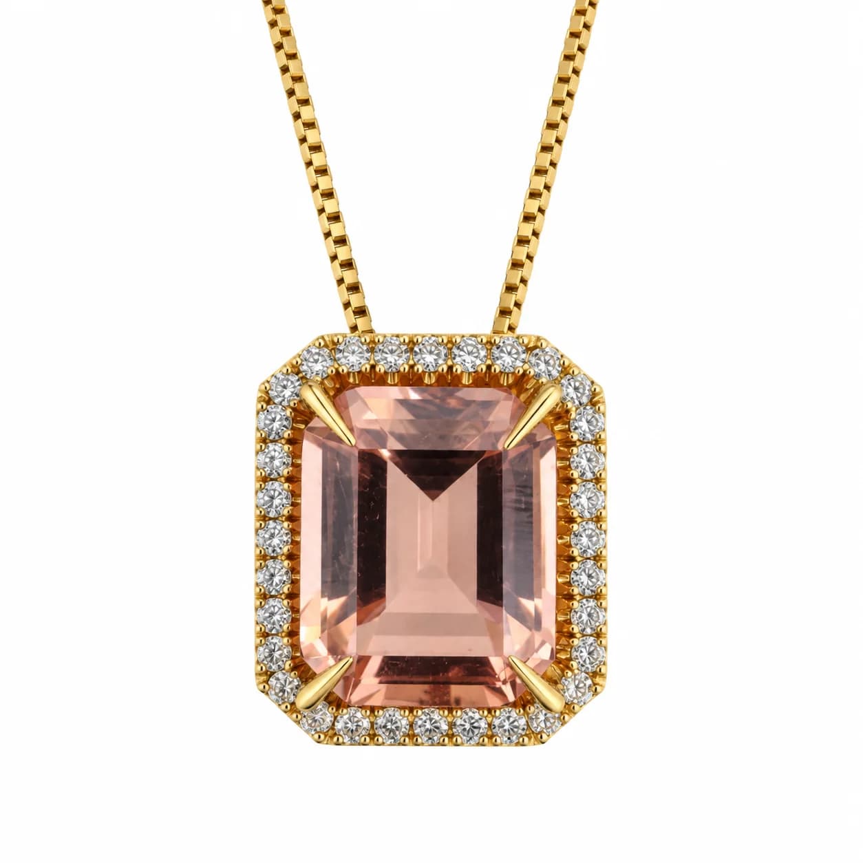 Pendant  - 2