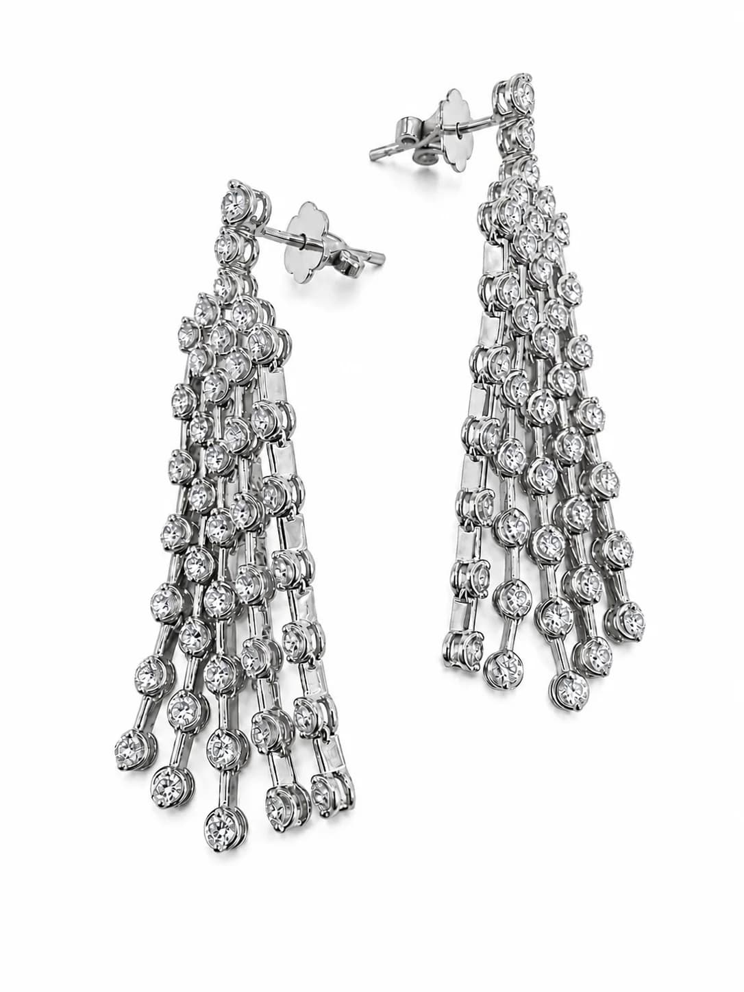 Earrings - 2