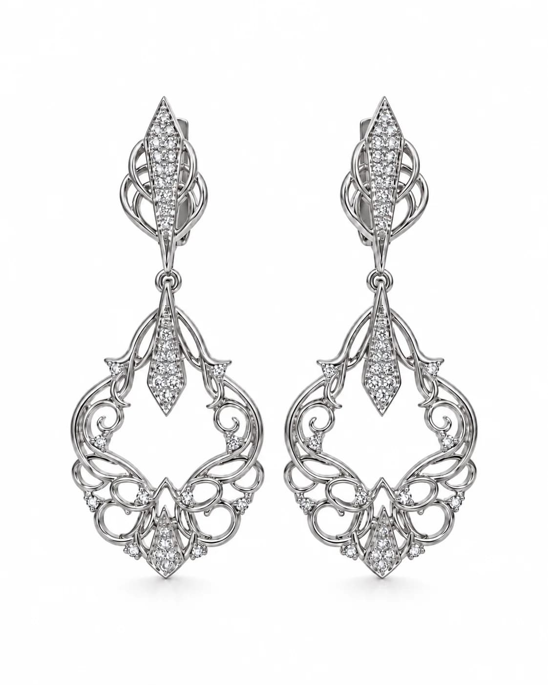 Earrings - 3