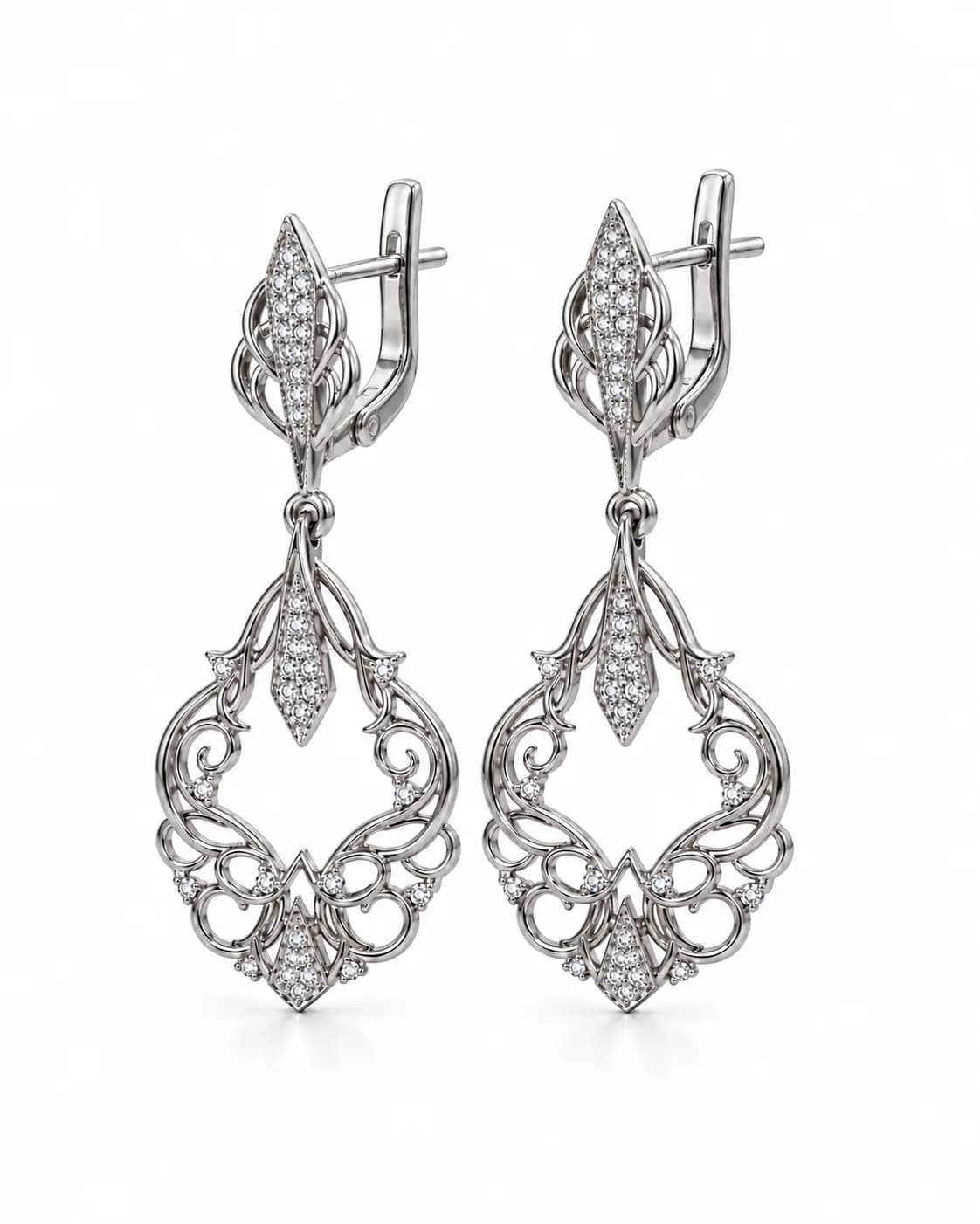 Earrings - 2