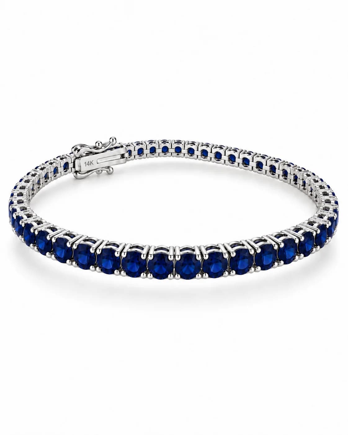 Tennis Bracelet - 3