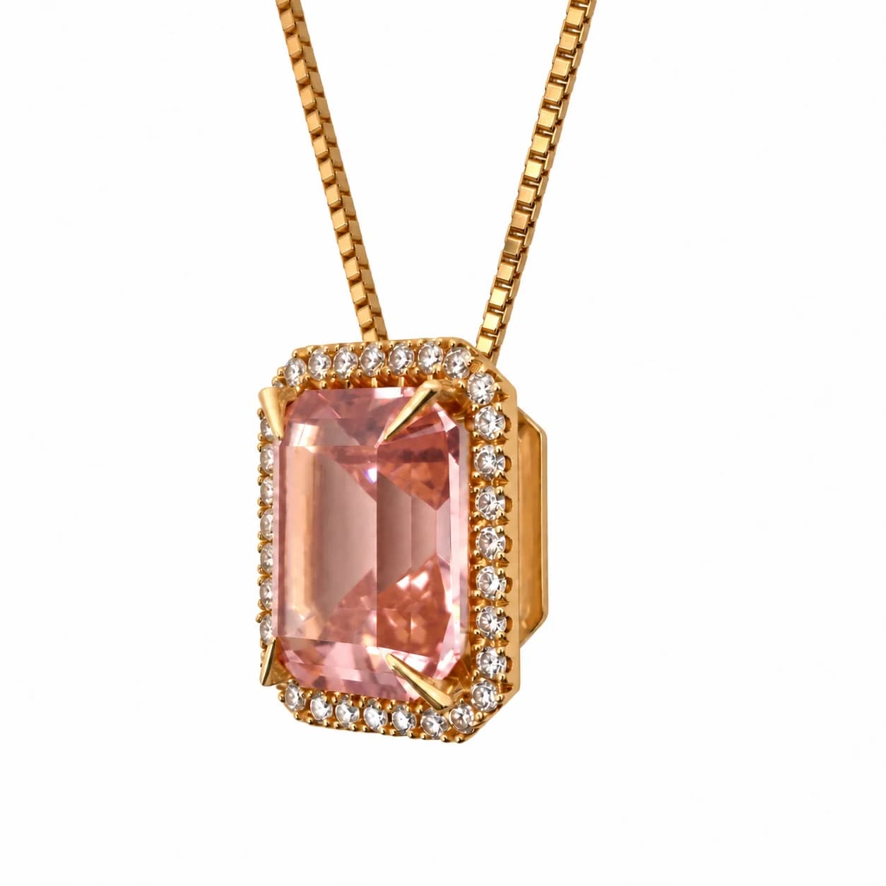 Pendant  - 3
