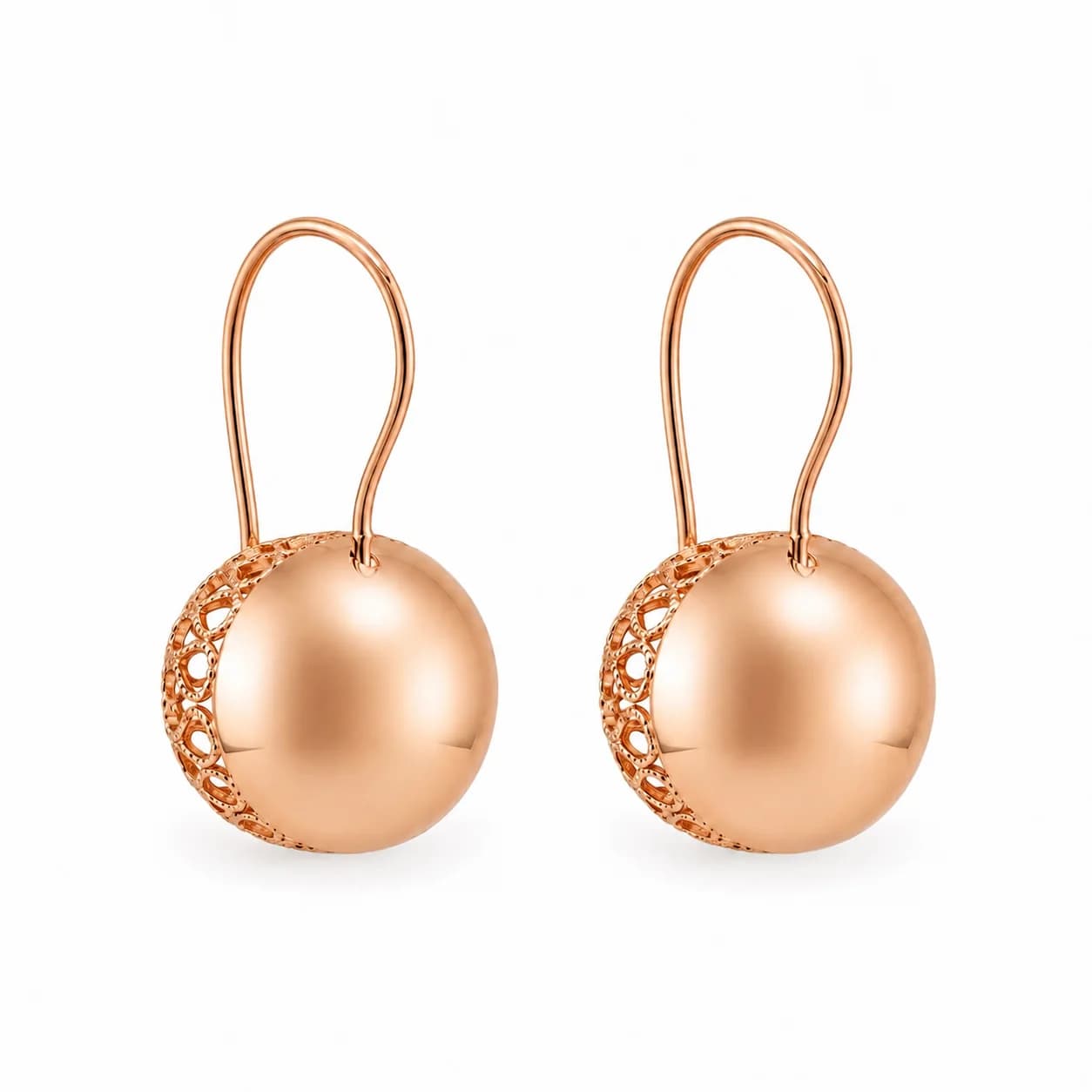 Earrings - 3