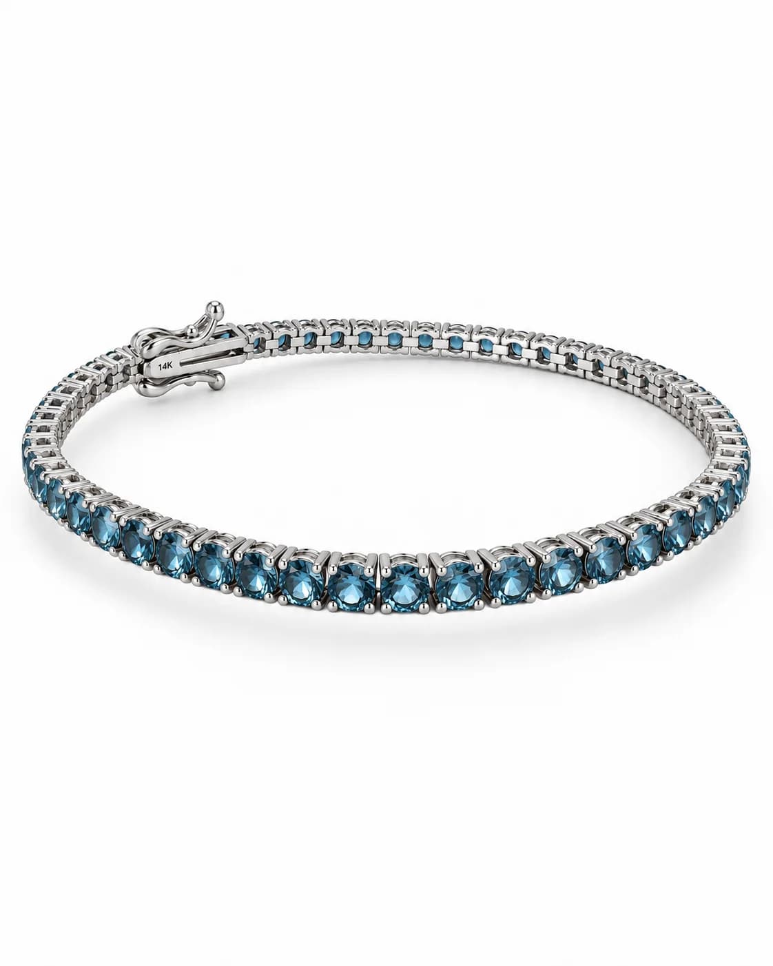 Tennis Bracelet - 3