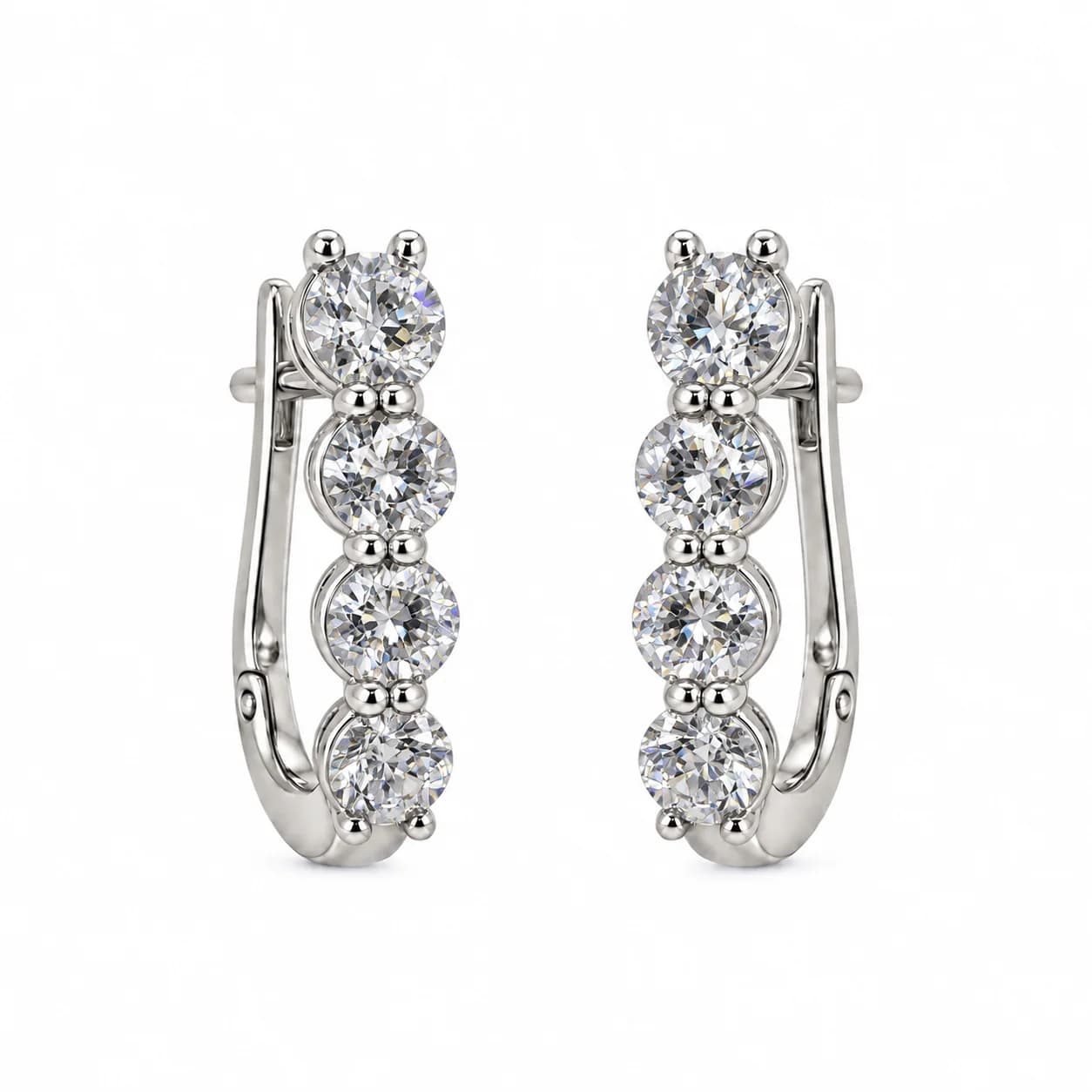 Earrings - 2