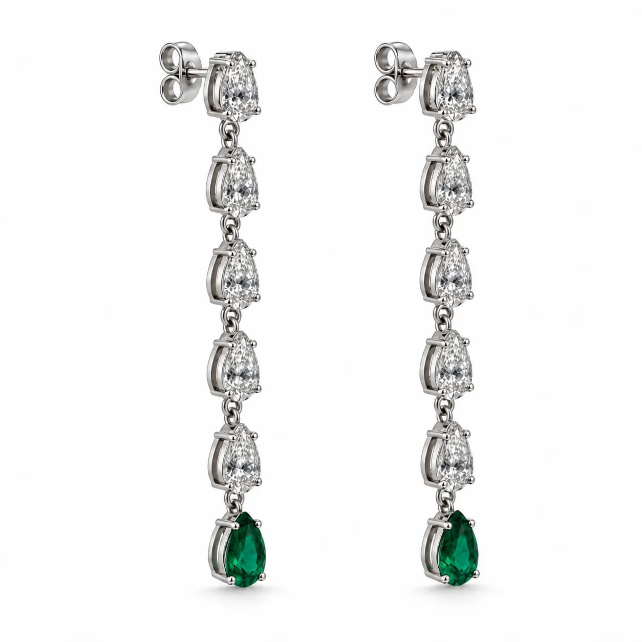 Earrings - 3