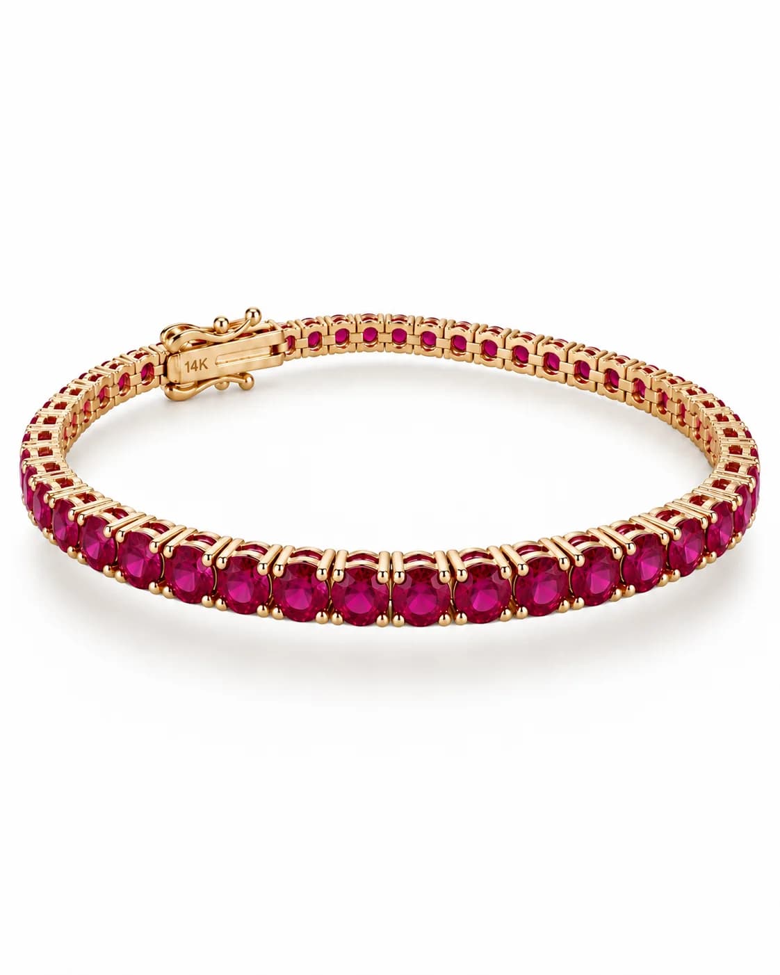 Tennis Bracelet - 3