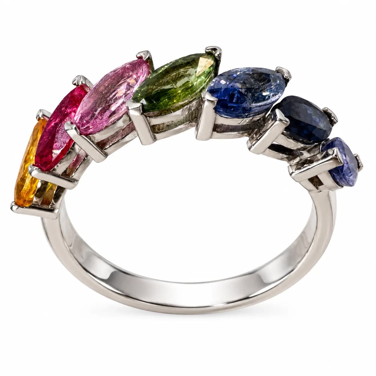 Ring - 2