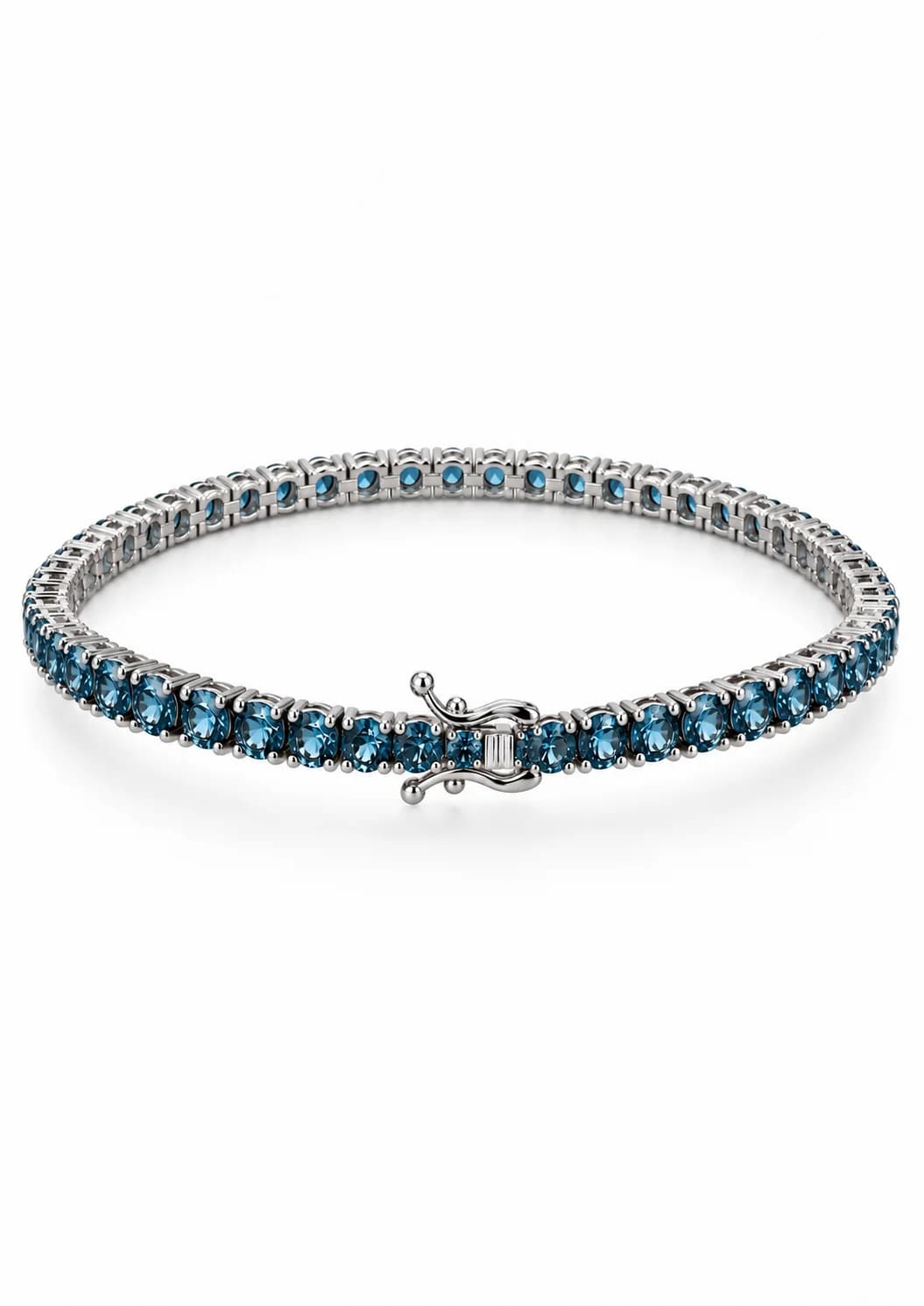 Tennis Bracelet - 2