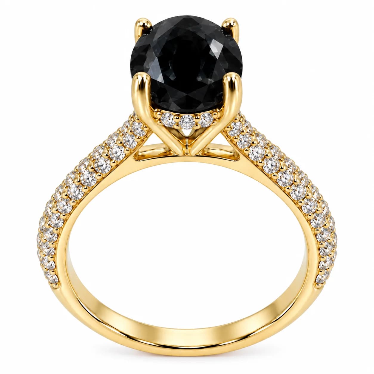 Ring - 3