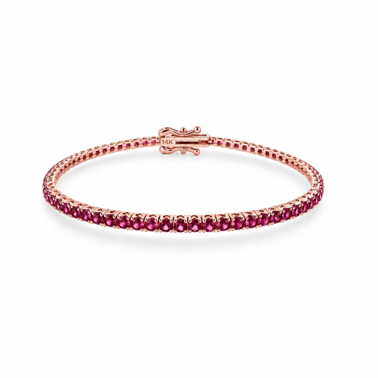 Tennis Bracelet