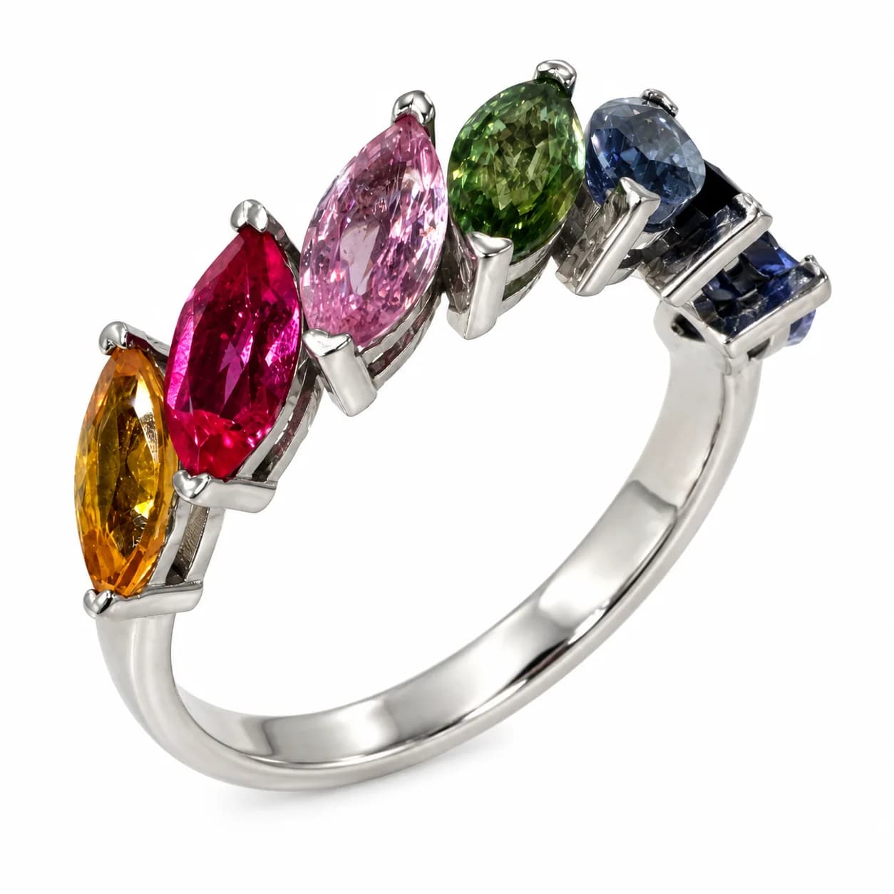Ring - 3