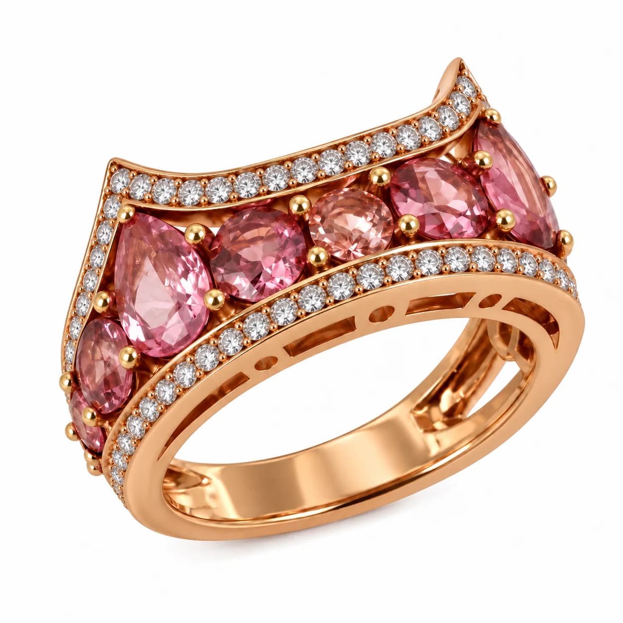 Ring - 3