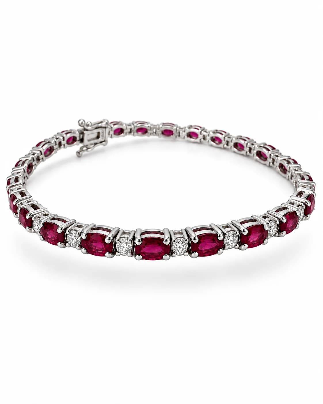 Tennis - Bracelet - 3