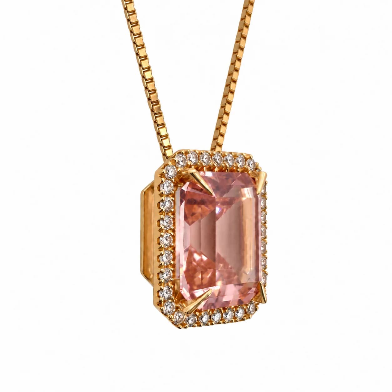 Pendant  - 1