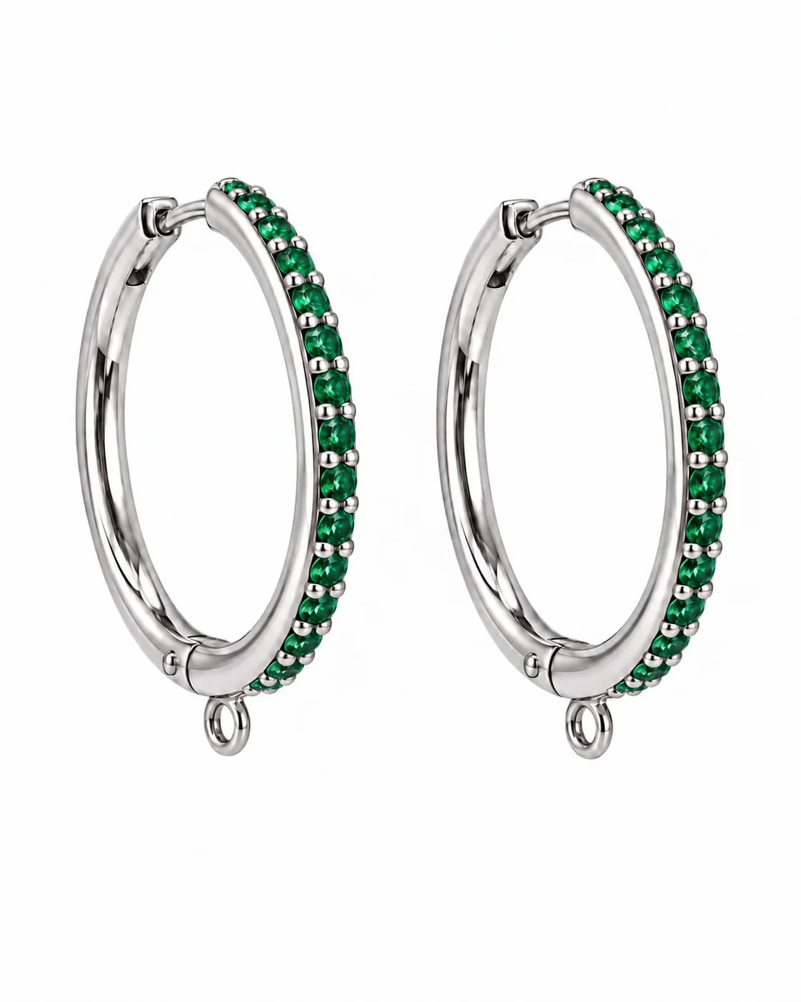 Earrings - 1