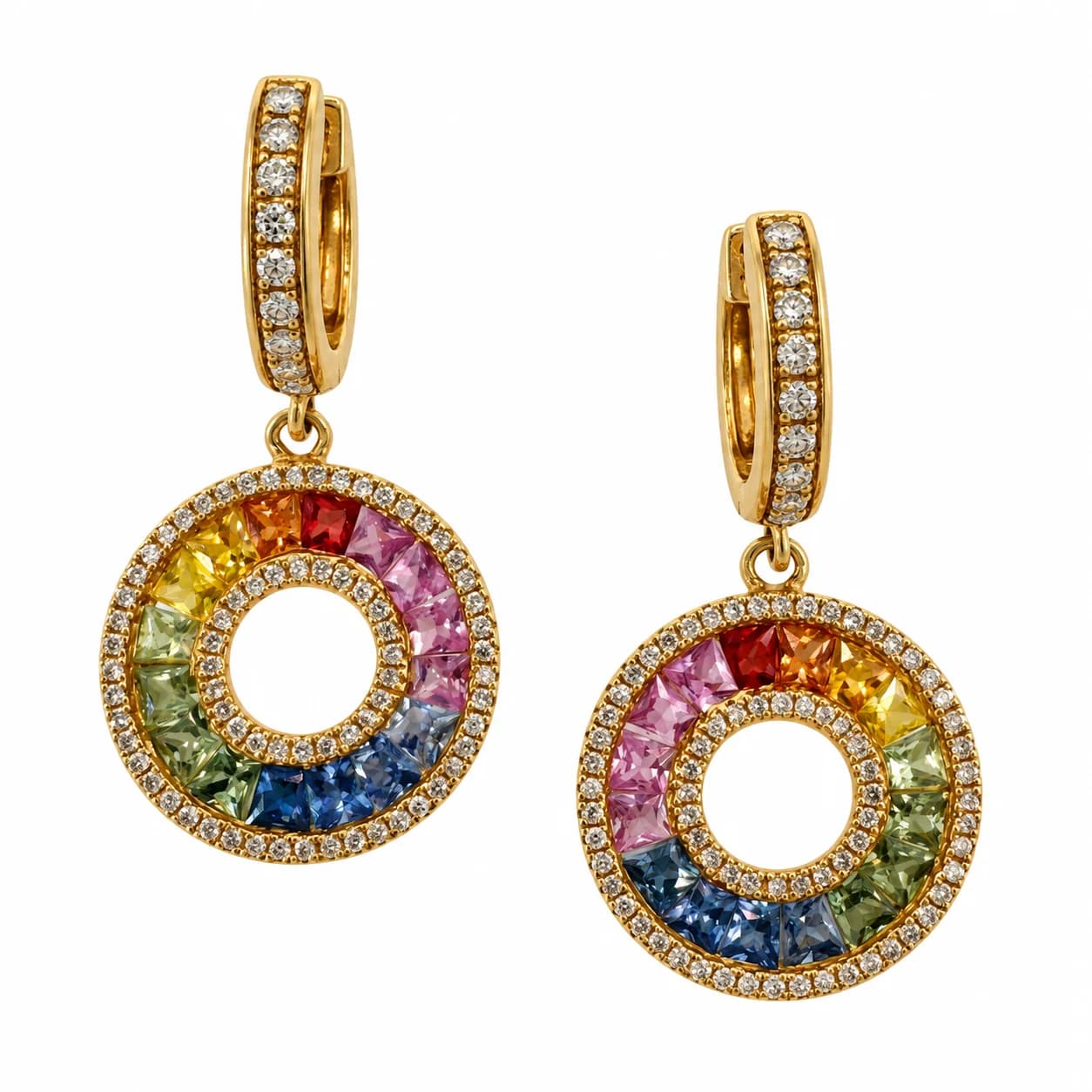 Earrings - 1