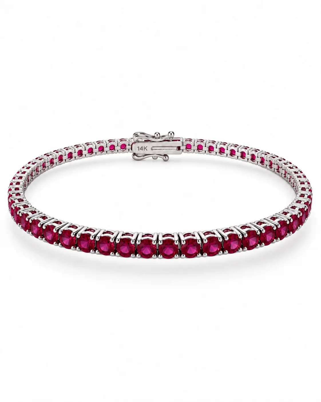 Tennis Bracelet