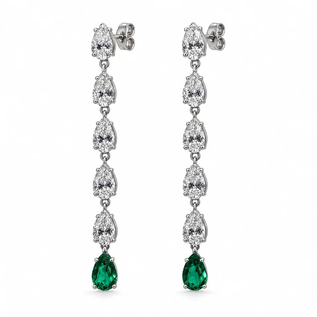Earrings - 2