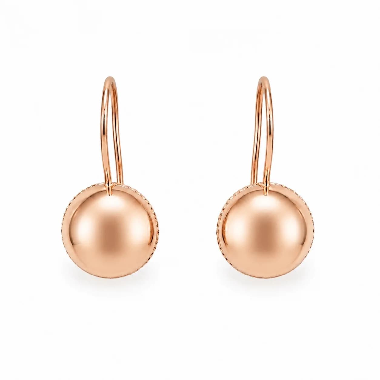Earrings - 2
