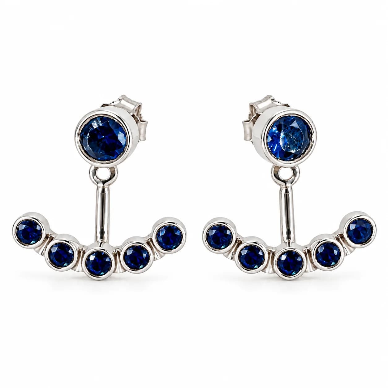 Convertible Earrings - 3