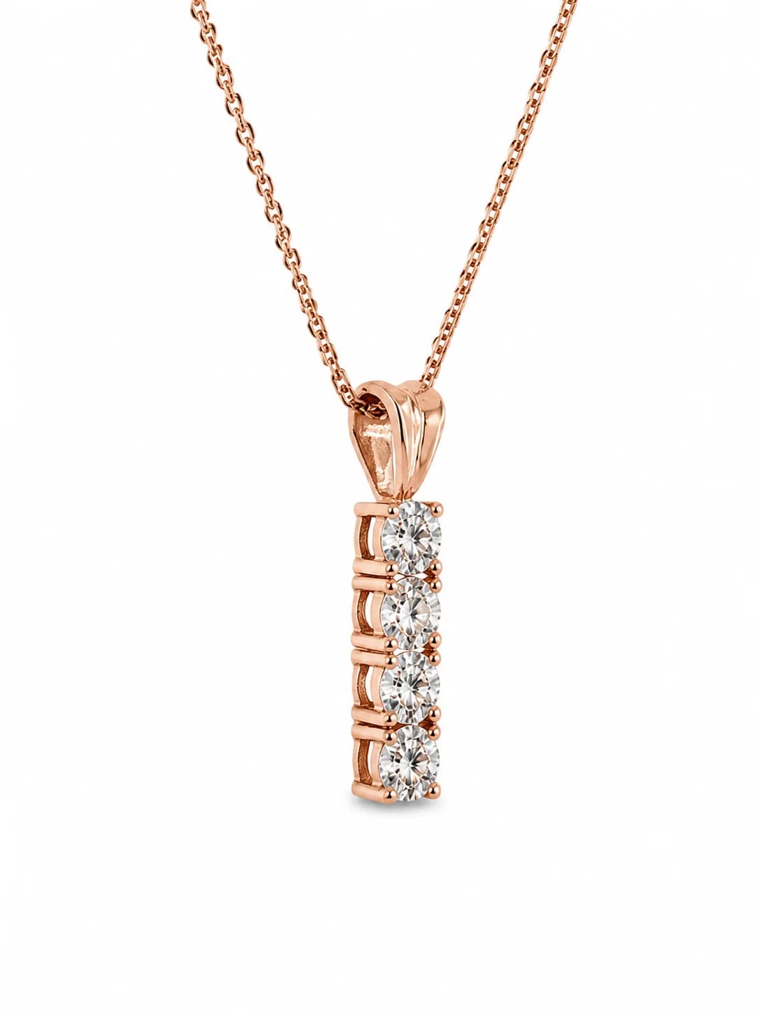 Tennis pendant - 1