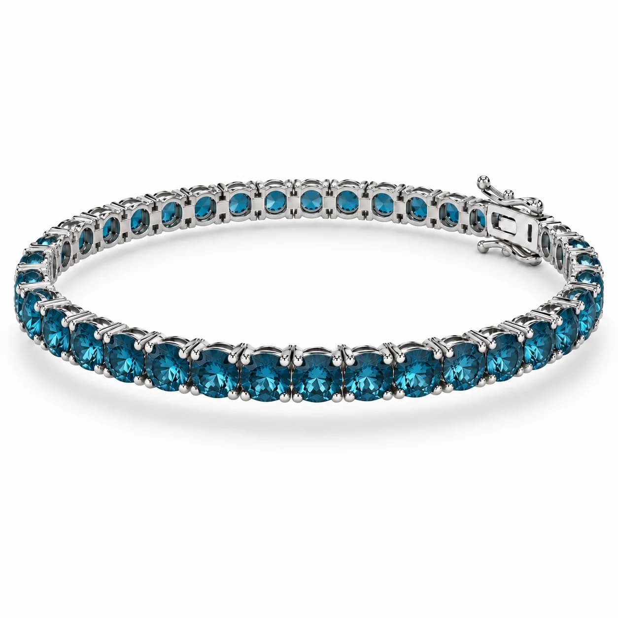 Tennis Bracelet - 3