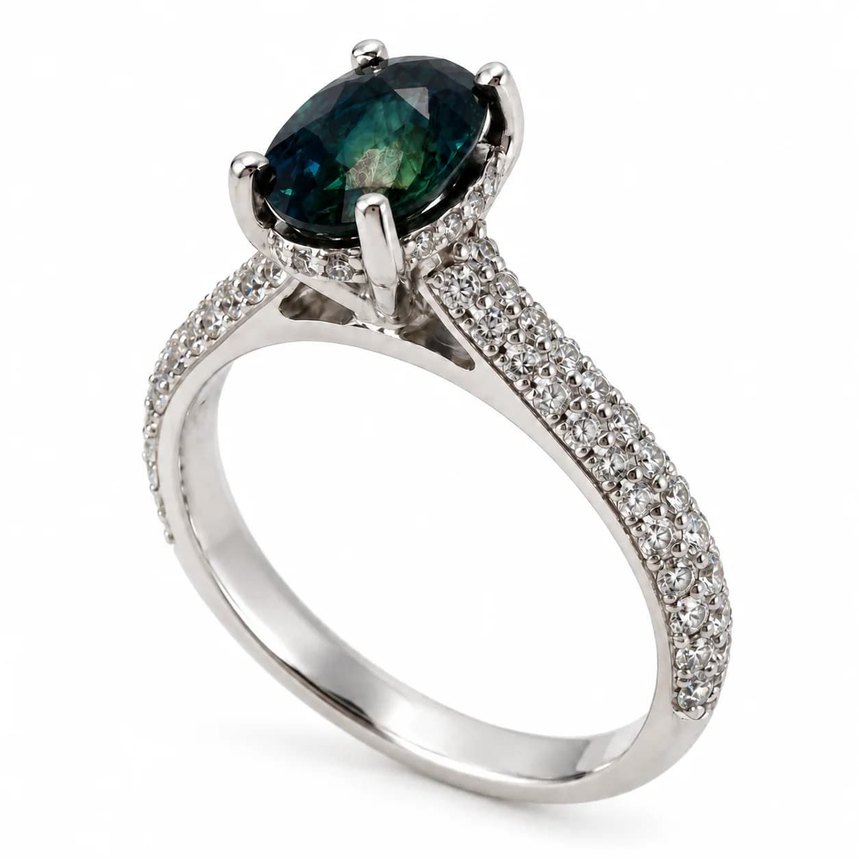Ring - 3