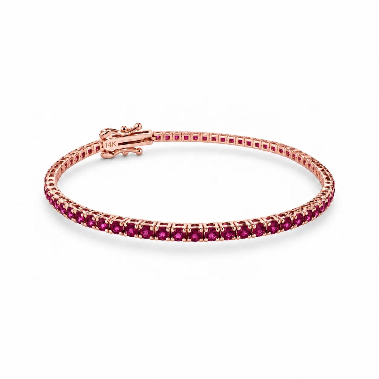 Tennis Bracelet - 2