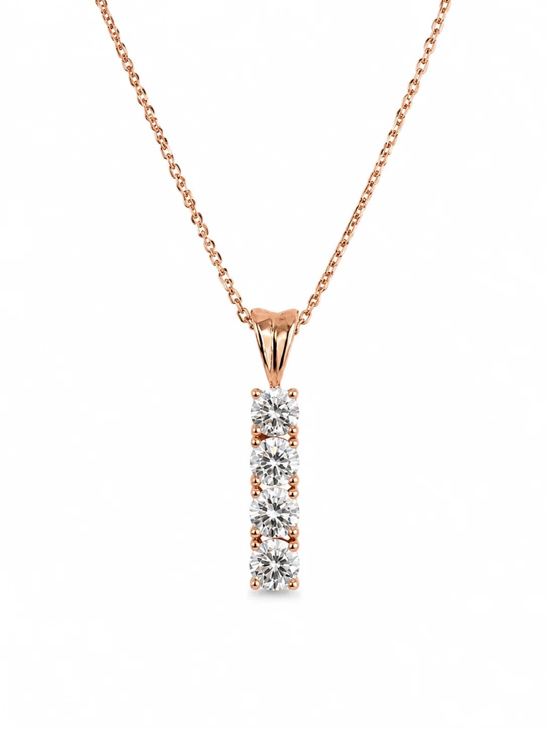 Tennis pendant - 2