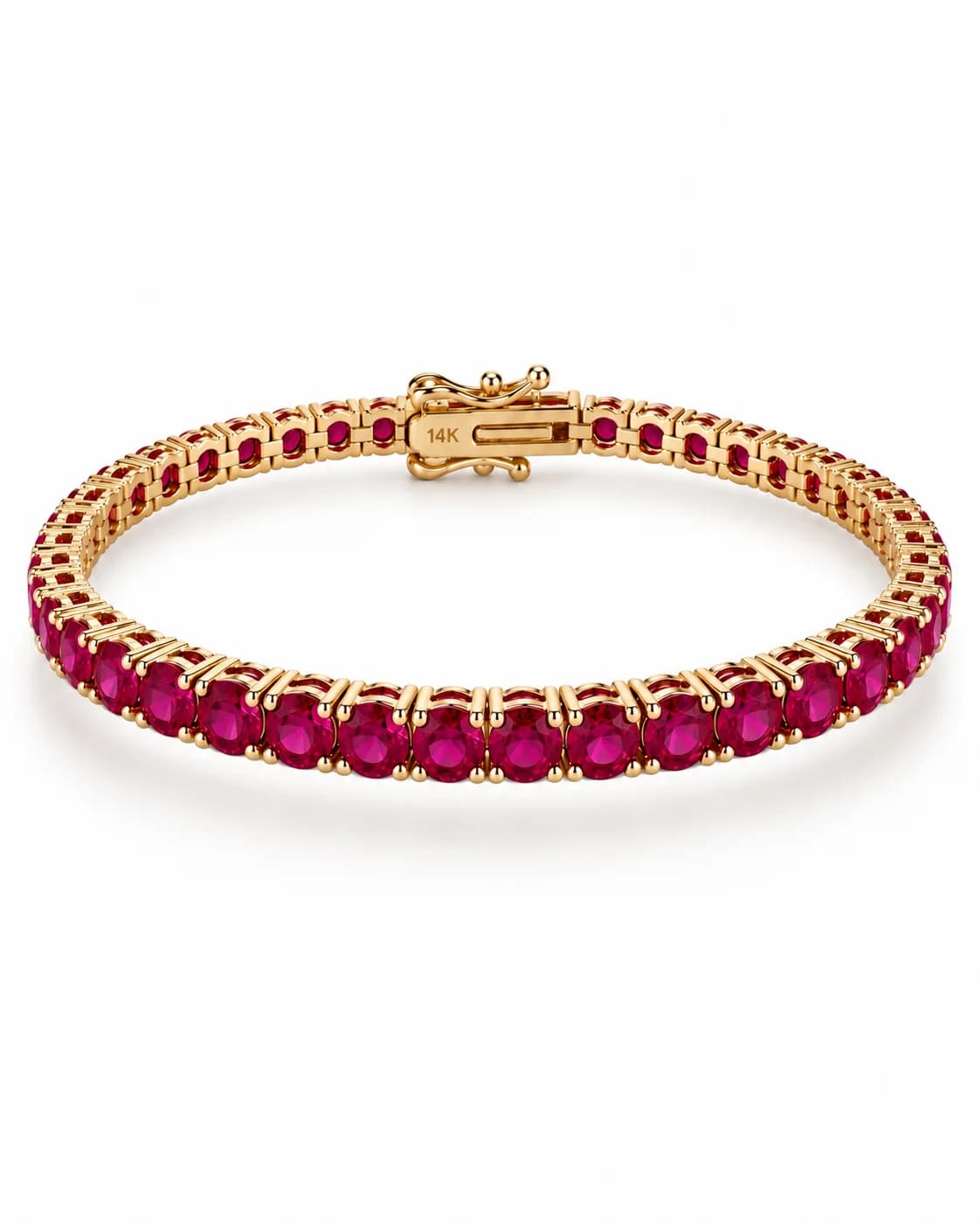 Tennis Bracelet