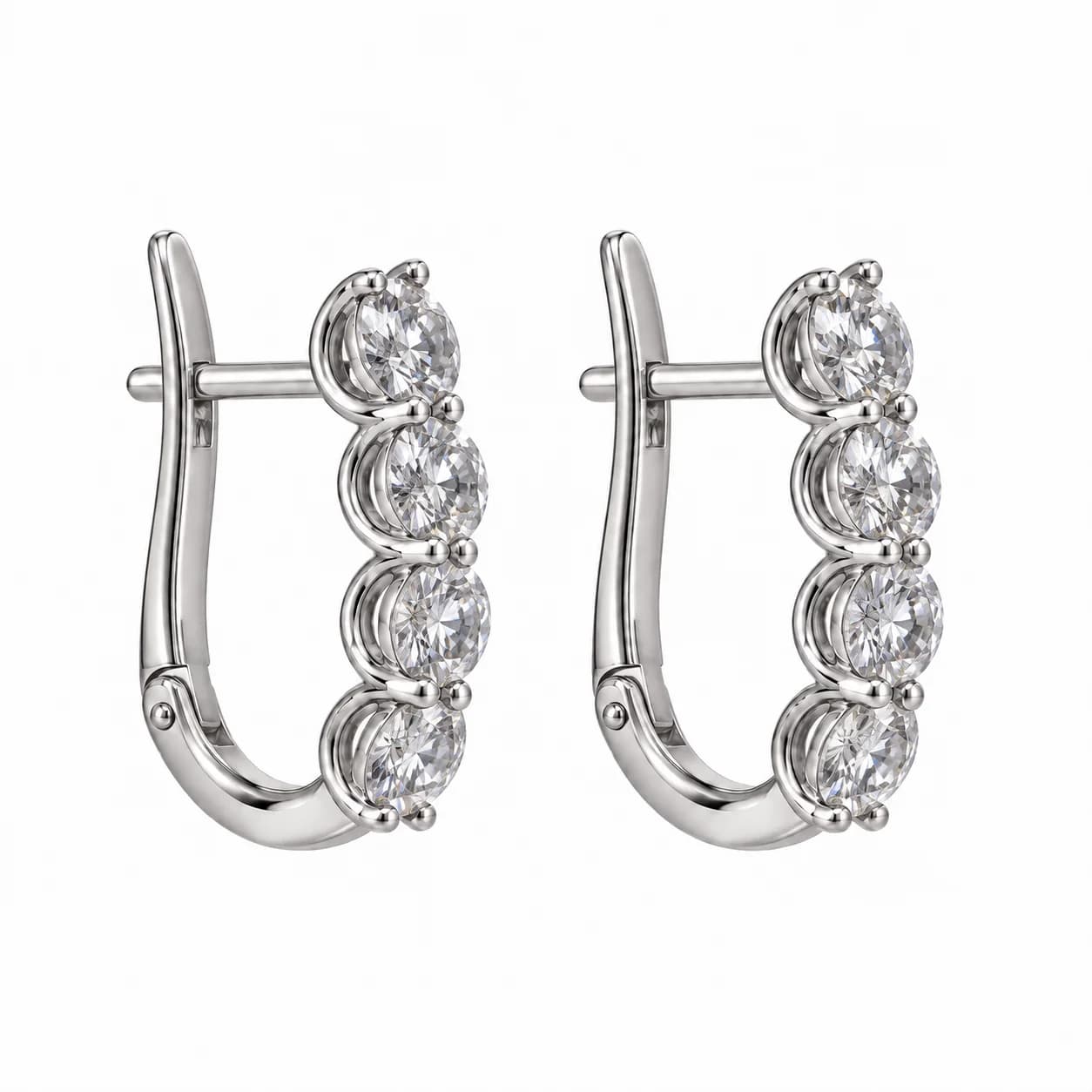 Earrings - 1