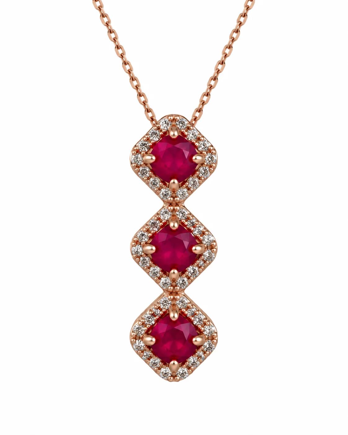 Pendant  - 2