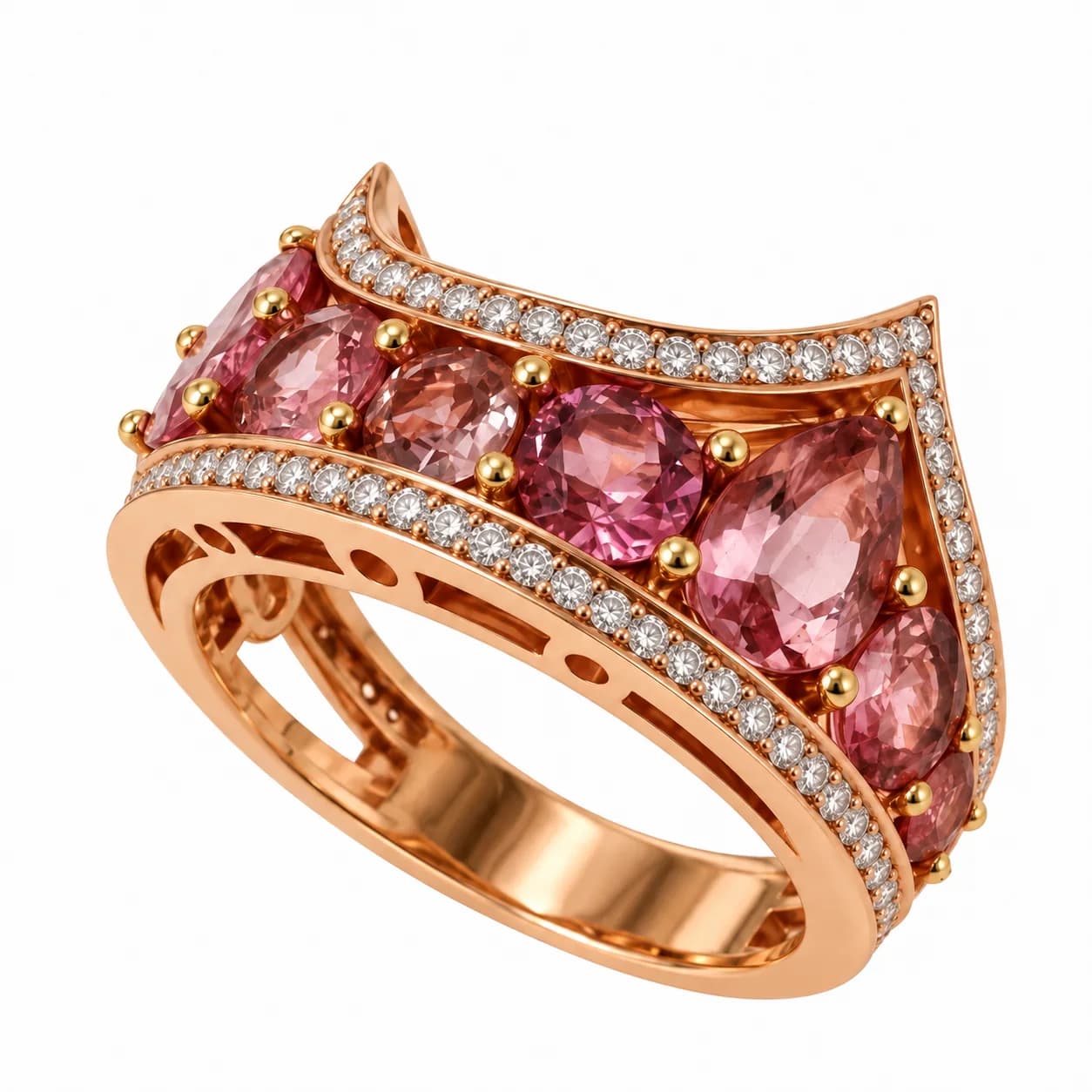 Ring - 1