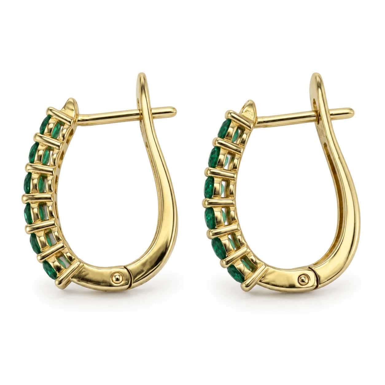 Earrings - 2