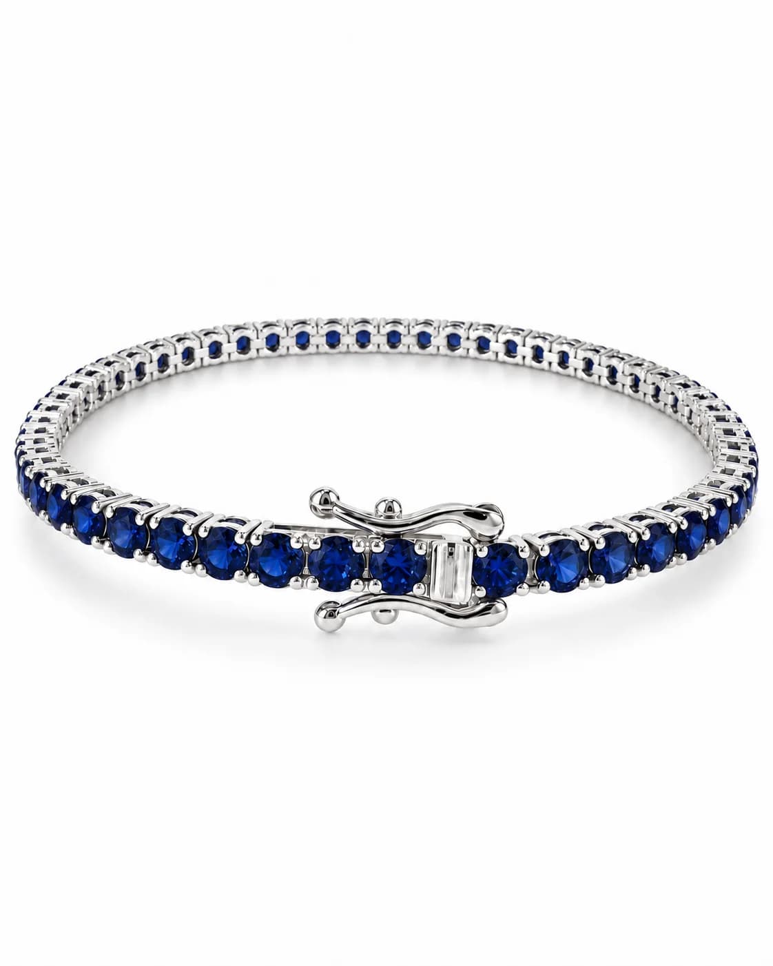 Tennis Bracelet - 2