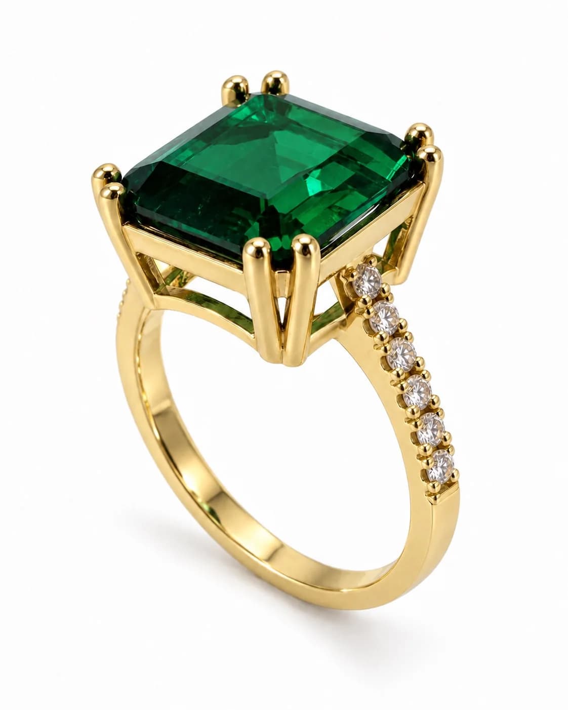 Ring - 3