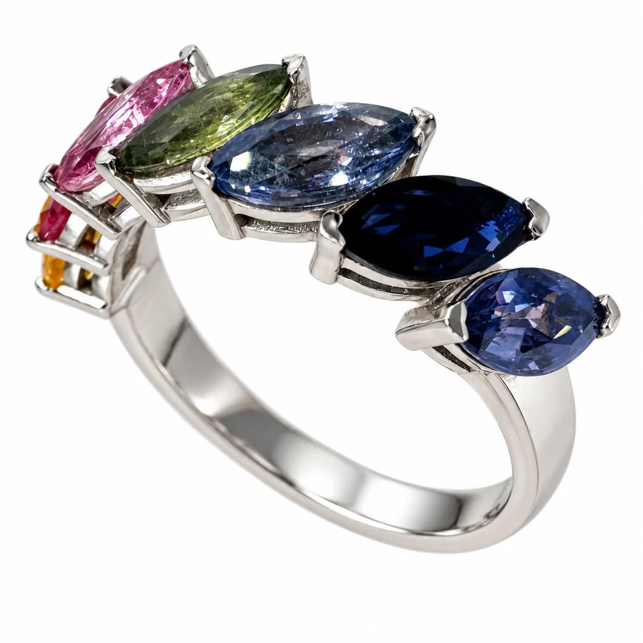 Ring - 1