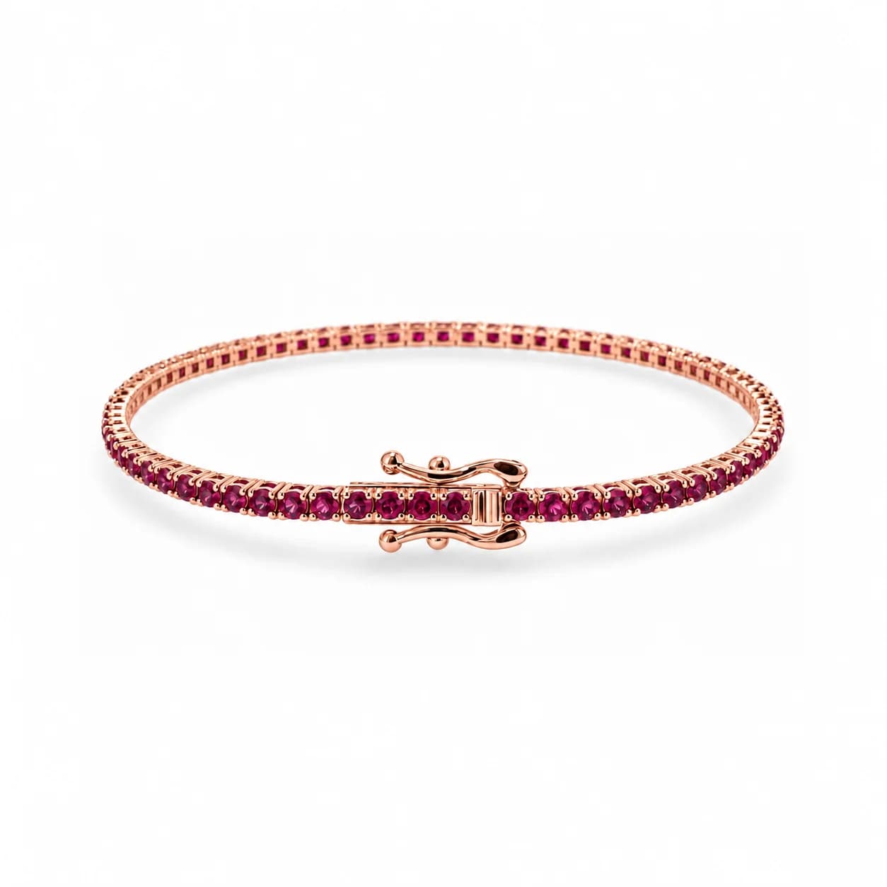 Tennis Bracelet - 3