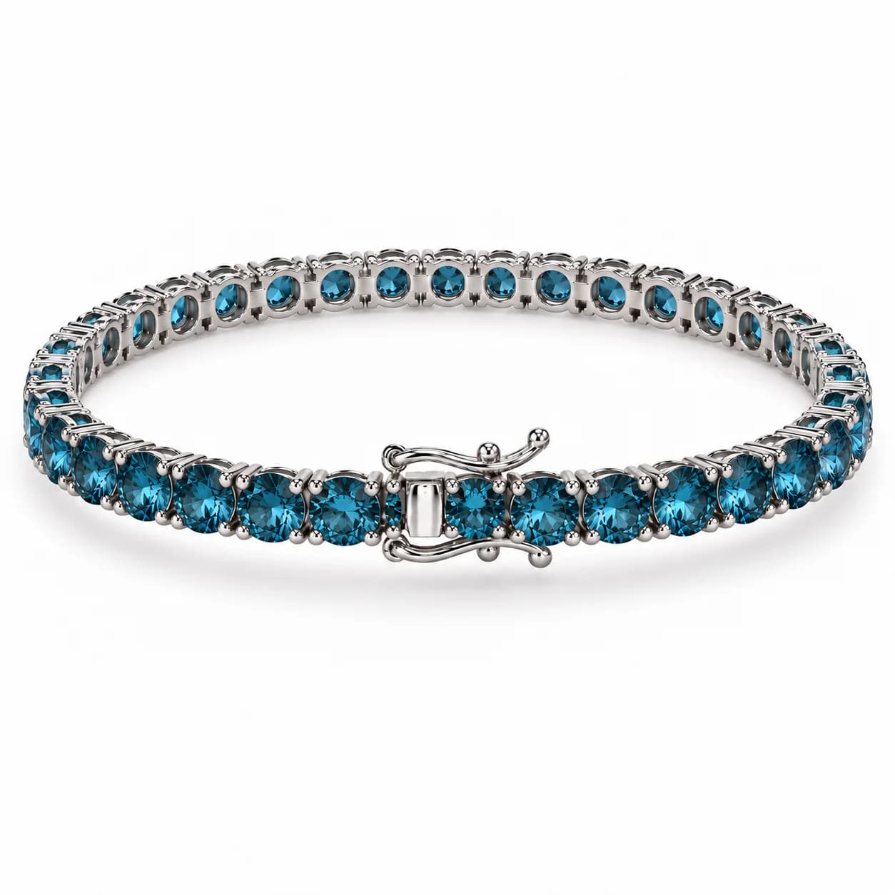 Tennis Bracelet - 2