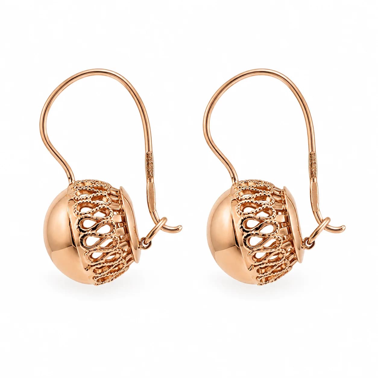 Earrings - 1