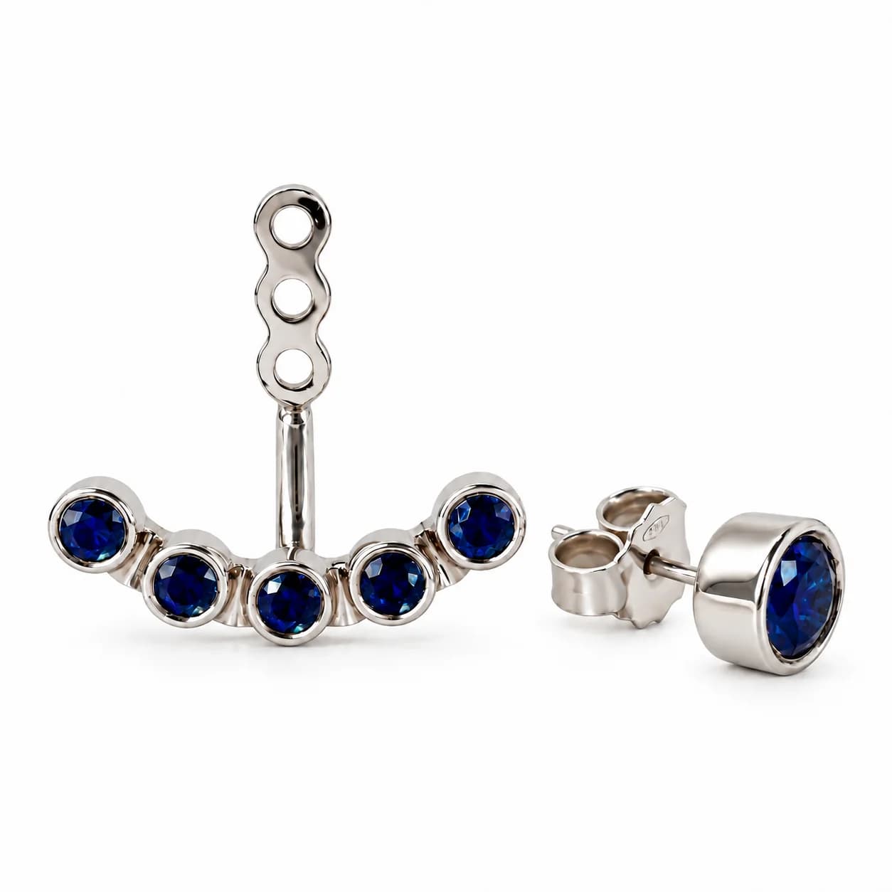 Convertible Earrings - 1