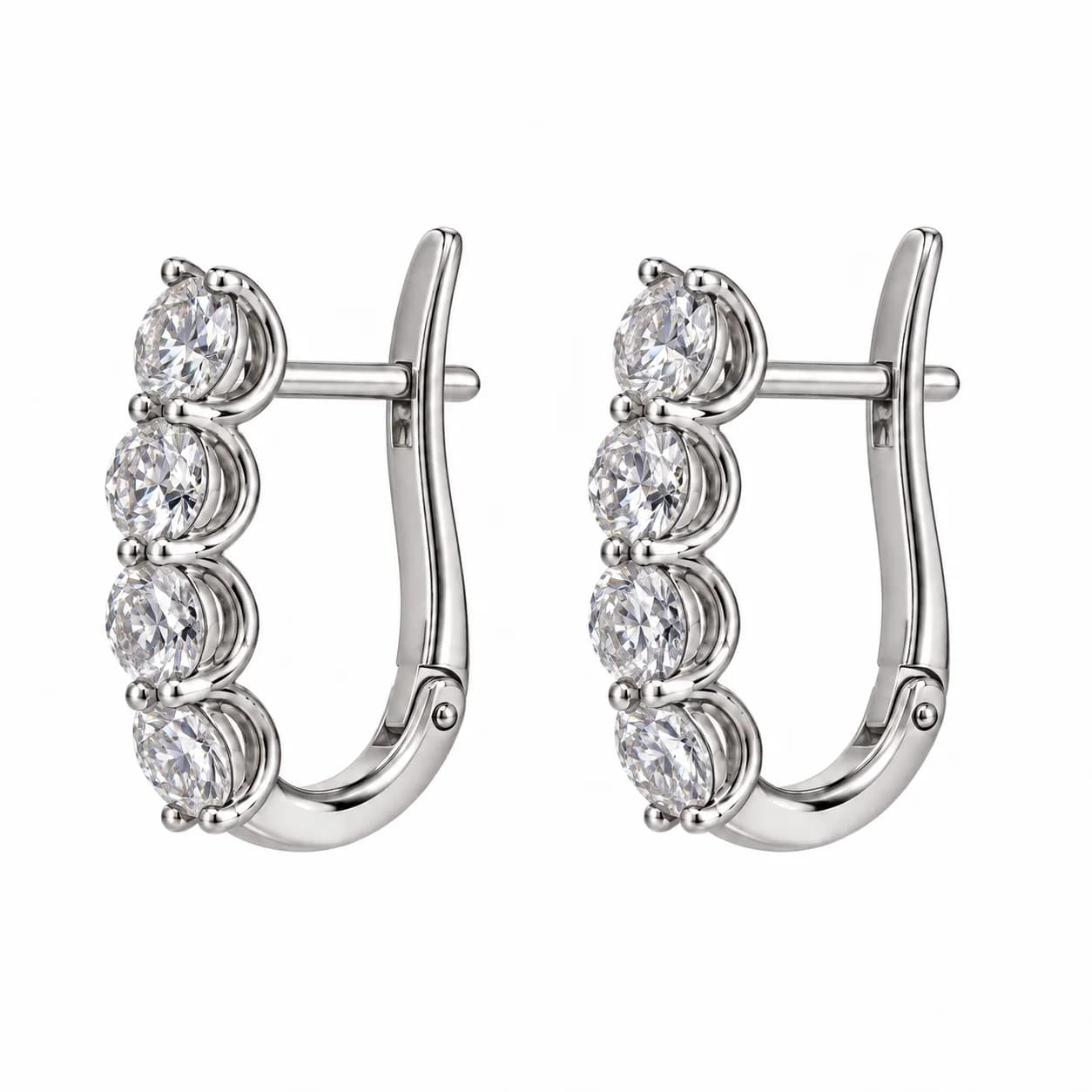 Earrings - 3