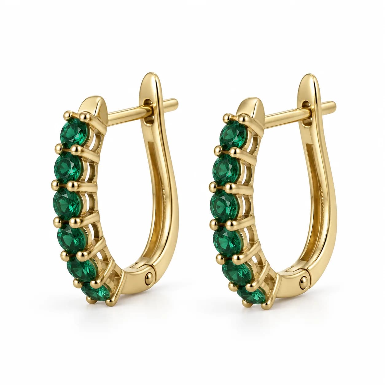 Earrings - 3